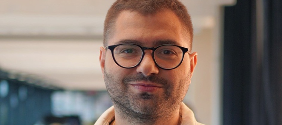 Ricardo Franco joins BBDO New York as ECD